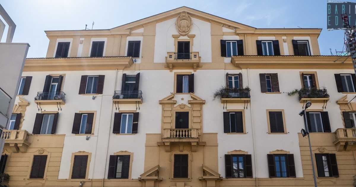 Bari, 23 novembre: passeggiata tra le strade del quartiere Carrassi
